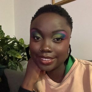 Meet your Posher, Ruka